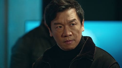 Blacklist Saison 10 Épisode 9