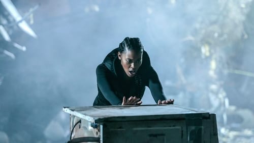 Black Lightning Saison 1 Épisode 3