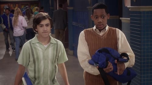Tout le monde déteste Chris Saison 4 Épisode 16