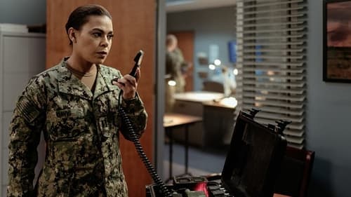 SEAL Team Saison 7 Épisode 5