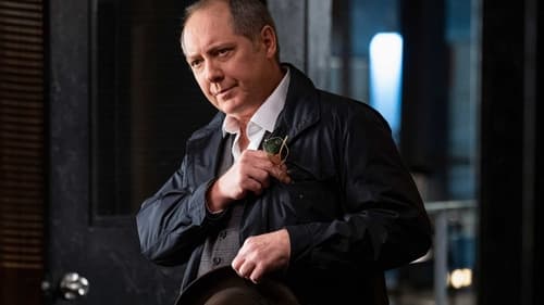 Blacklist Saison 9 Épisode 16