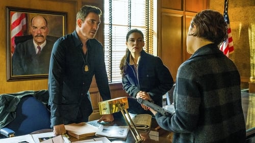 FBI: Most Wanted Saison 4 Épisode 8