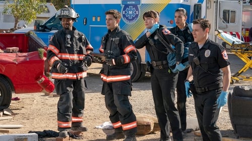 9-1-1: Lone Star Saison 1 Épisode 4