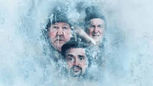 The Grand Tour Saison 5 Épisode 1