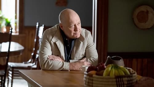 Blacklist Saison 9 Épisode 3
