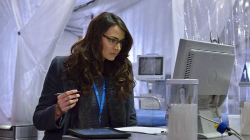 The Strain Saison 1 Épisode 2