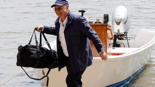 Blacklist Saison 10 Épisode 21