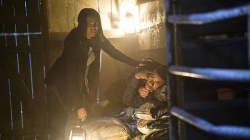 Black Lightning Saison 2 Épisode 9