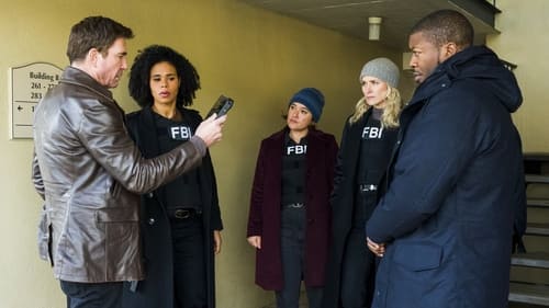 FBI: Most Wanted Saison 5 Épisode 2
