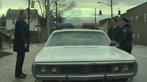 MINDHUNTER Saison 1 Épisode 5