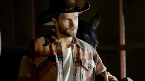 Walker Saison 3 Épisode 11