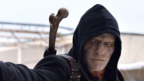The Strain Saison 2 Épisode 7