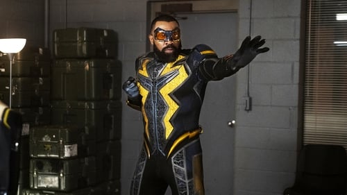 Black Lightning Saison 3 Épisode 15