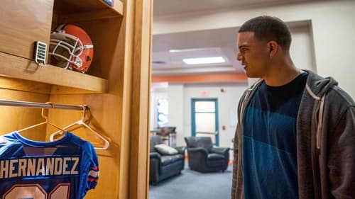 American Sports Story Saison 1 Épisode 1