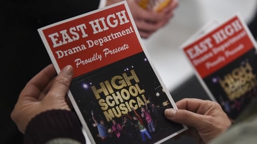 High School Musical : La Comédie Musicale : La Série Saison 1 Épisode 9