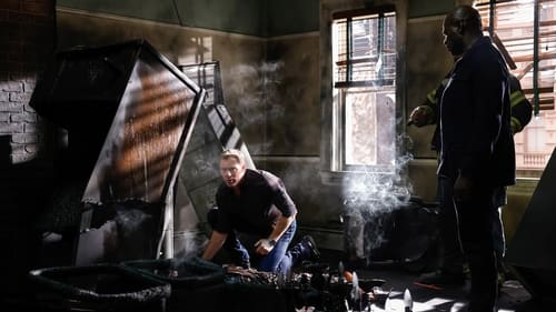 Blacklist Saison 10 Épisode 1