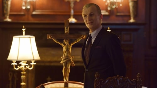 The Strain Saison 2 Épisode 8