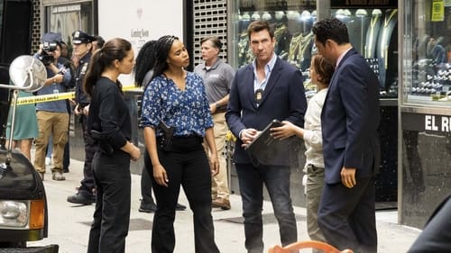 FBI: Most Wanted Saison 4 Épisode 3