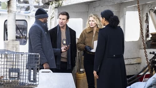 FBI: Most Wanted Saison 5 Épisode 1