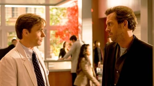 Dr House Saison 1 Épisode 13