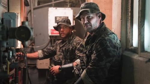 SEAL Team Saison 5 Épisode 2