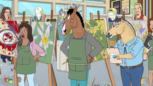 BoJack Horseman Saison 6 Épisode 1