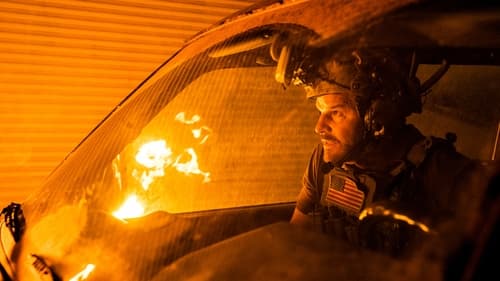 SEAL Team Saison 5 Épisode 6
