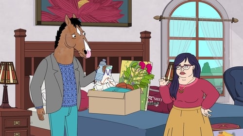 BoJack Horseman Saison 6 Épisode 5