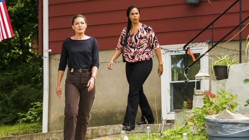 FBI: Most Wanted Saison 4 Épisode 2