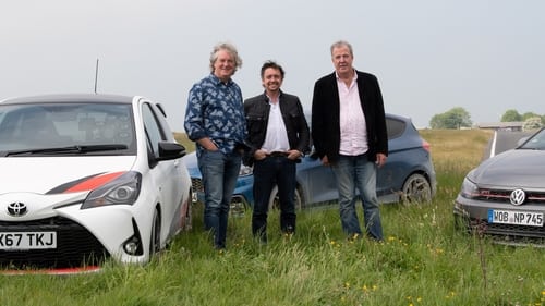 The Grand Tour Saison 3 Épisode 10
