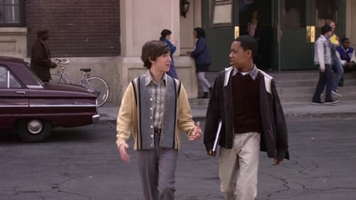 Tout le monde déteste Chris Saison 4 Épisode 3