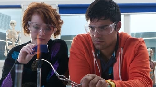 Skins Saison 6 Épisode 6