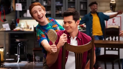 High School Musical : La Comédie Musicale : La Série Saison 2 Épisode 8