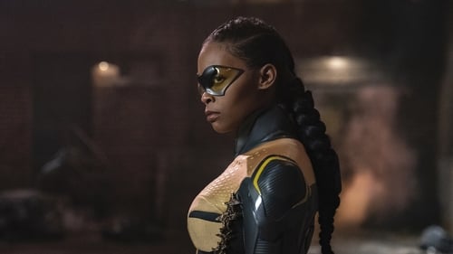 Black Lightning Saison 3 Épisode 9