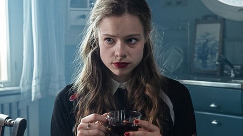 Thérapie, adapté du roman de Sebastian Fitzek Saison 1 Épisode 3