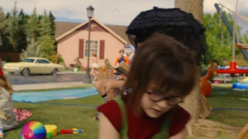 Une Famille vraiment Loud Saison 2 Épisode 1
