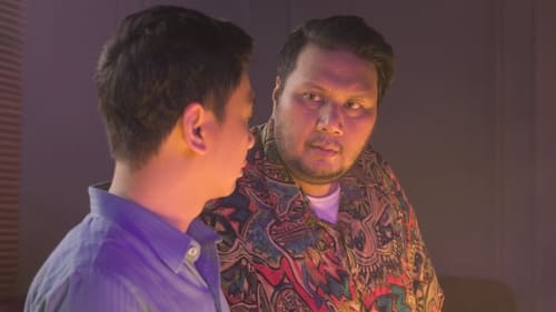Comedy Chaos Saison 1 Épisode 3