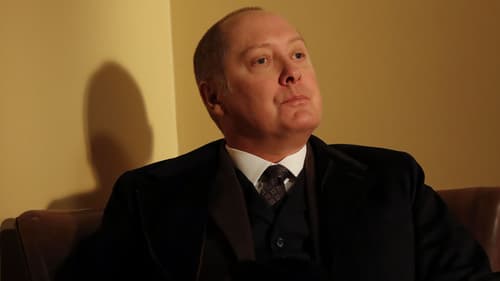 Blacklist Saison 8 Épisode 6