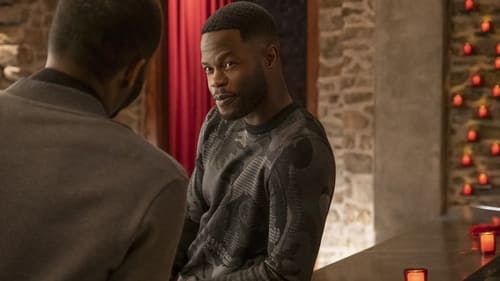Dynastie Saison 4 Épisode 8
