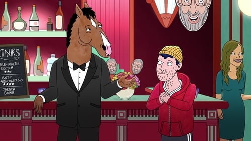 BoJack Horseman Saison 3 Épisode 6