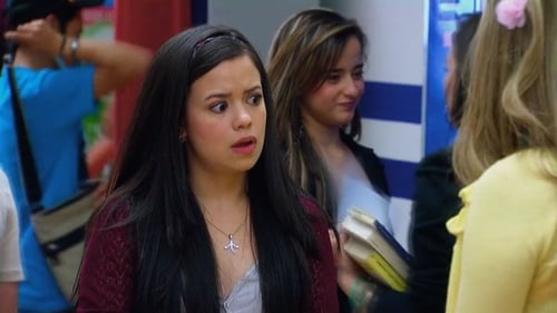 Chica Vampiro Saison 1 Épisode 8