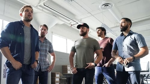 SEAL Team Saison 2 Épisode 8