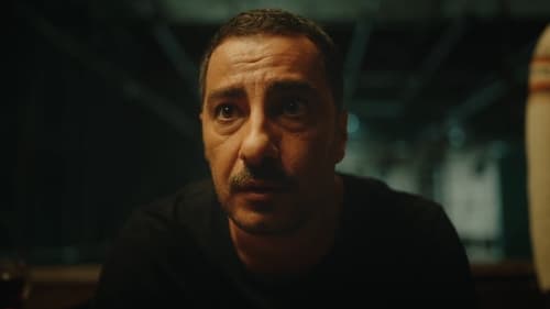 The Actor Saison 1 Épisode 1