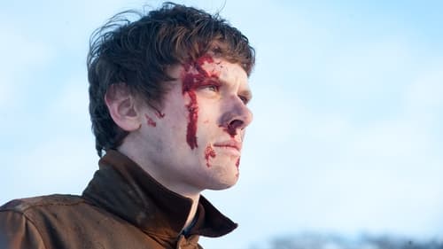 Skins Saison 7 Épisode 6