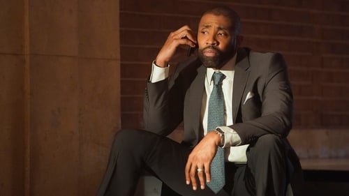 Black Lightning Saison 2 Épisode 1