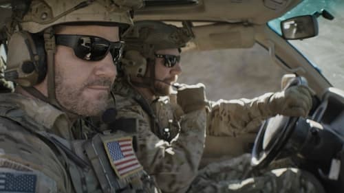 SEAL Team Saison 5 Épisode 4