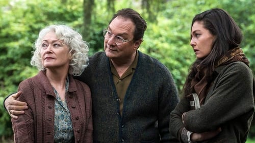 Le Maître du Haut Château Saison 3 Épisode 7