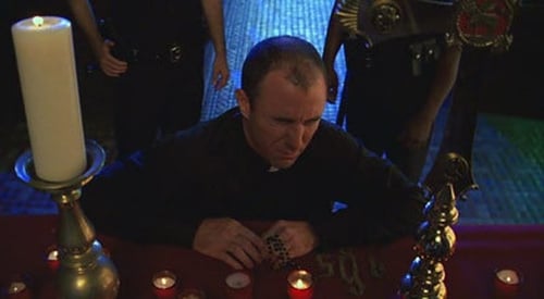 Nip/Tuck Saison 1 Épisode 8