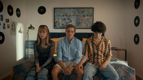 Sweet Strawberries Saison 1 Épisode 6