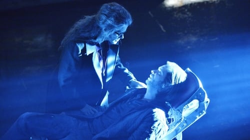 12 Monkeys Saison 1 Épisode 9